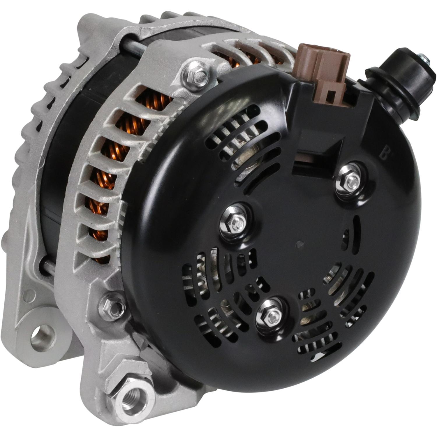 WAI 11624N - Alternator WAI 11624N Alternator product image 19 of 24