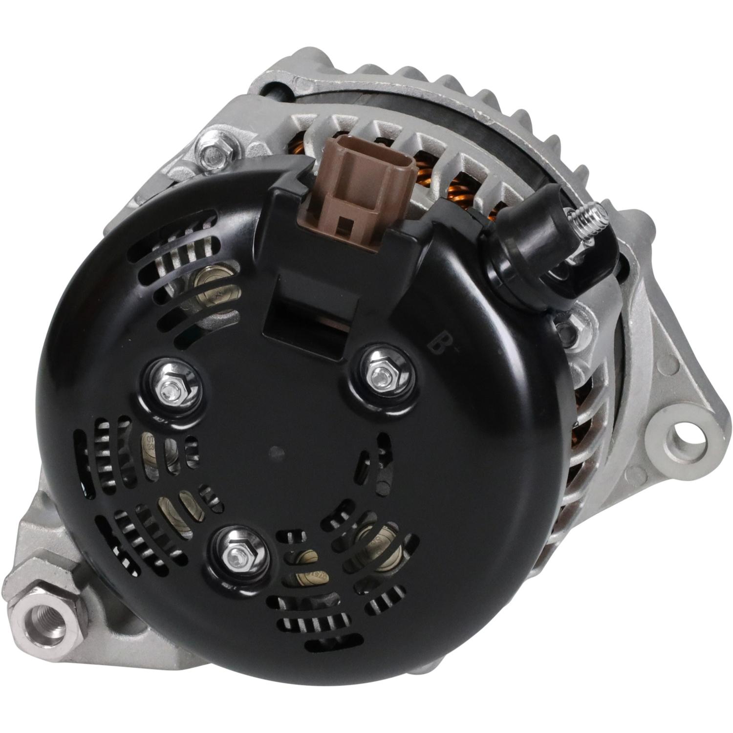 WAI 11624N - Alternator WAI 11624N Alternator product image 20 of 24