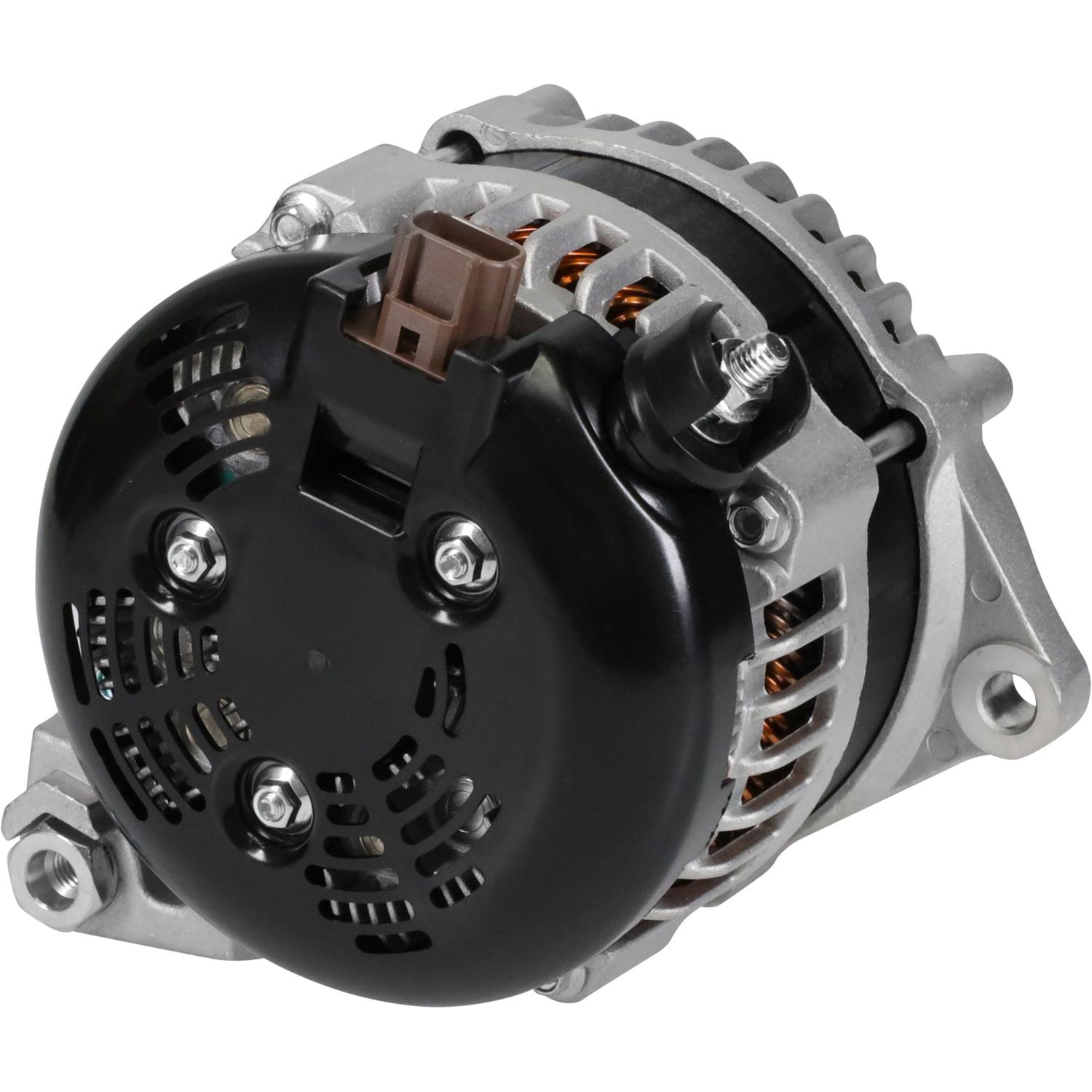 WAI 11624N - Alternator WAI 11624N Alternator product image 21 of 24