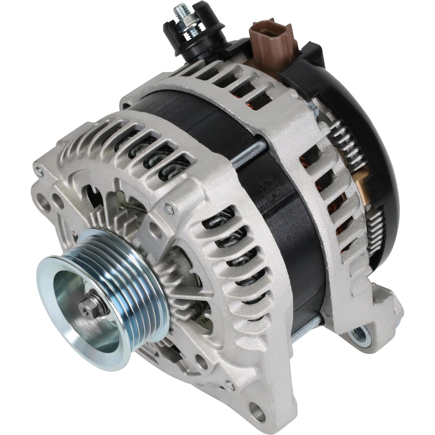 WAI 11624N - Alternator WAI 11624N Alternator product image 22 of 24