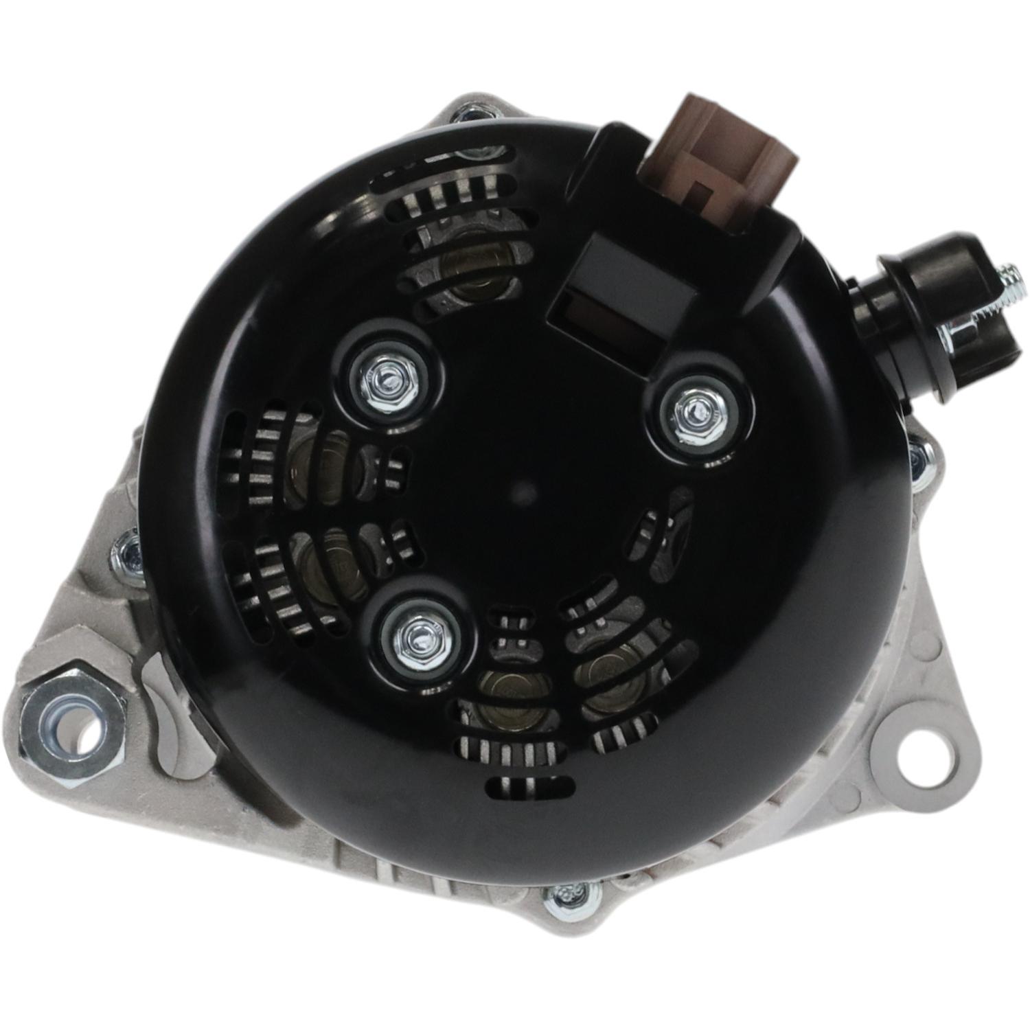 WAI 11624N - Alternator WAI 11624N Alternator product image 23 of 24