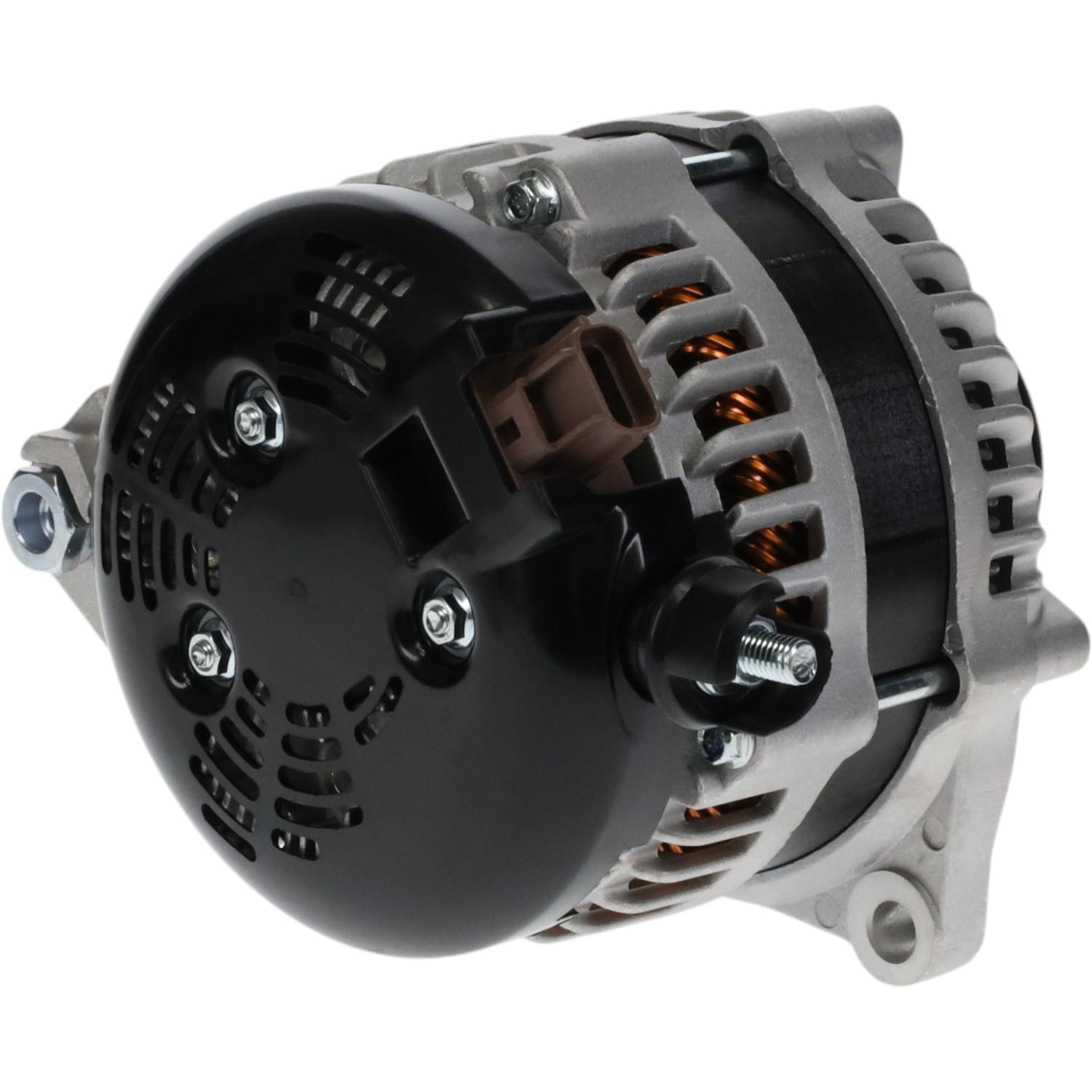 WAI 11624N - Alternator WAI 11624N Alternator product image 24 of 24