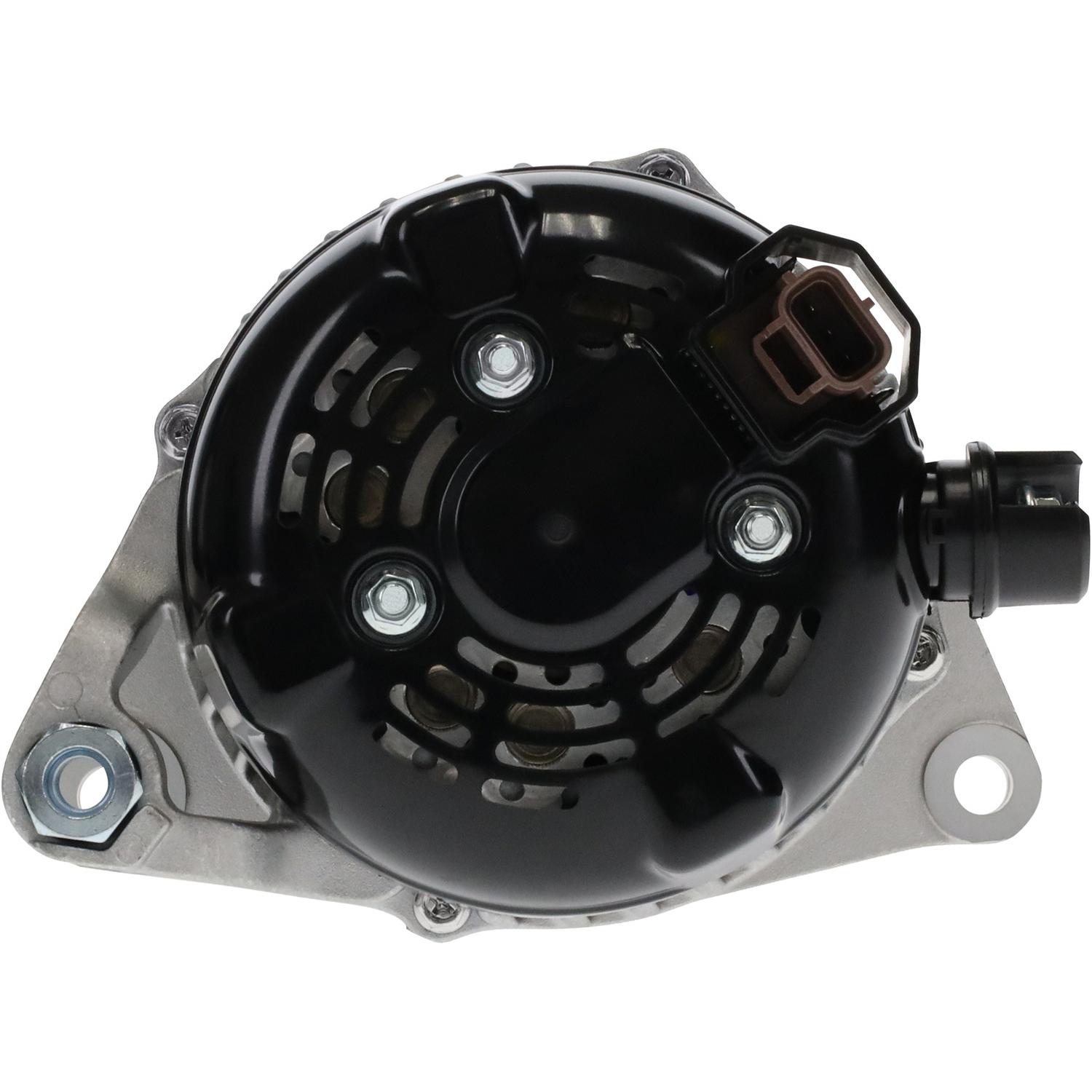 WAI 11625N - Alternator WAI 11625N Alternator product image 1 of 17