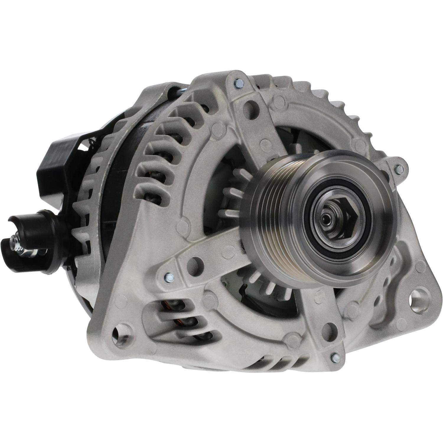 WAI 11625N - Alternator WAI 11625N Alternator product image 3 of 17