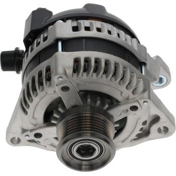 2012 Ford Mustang Alternator WAI 11625N image 4 of 4