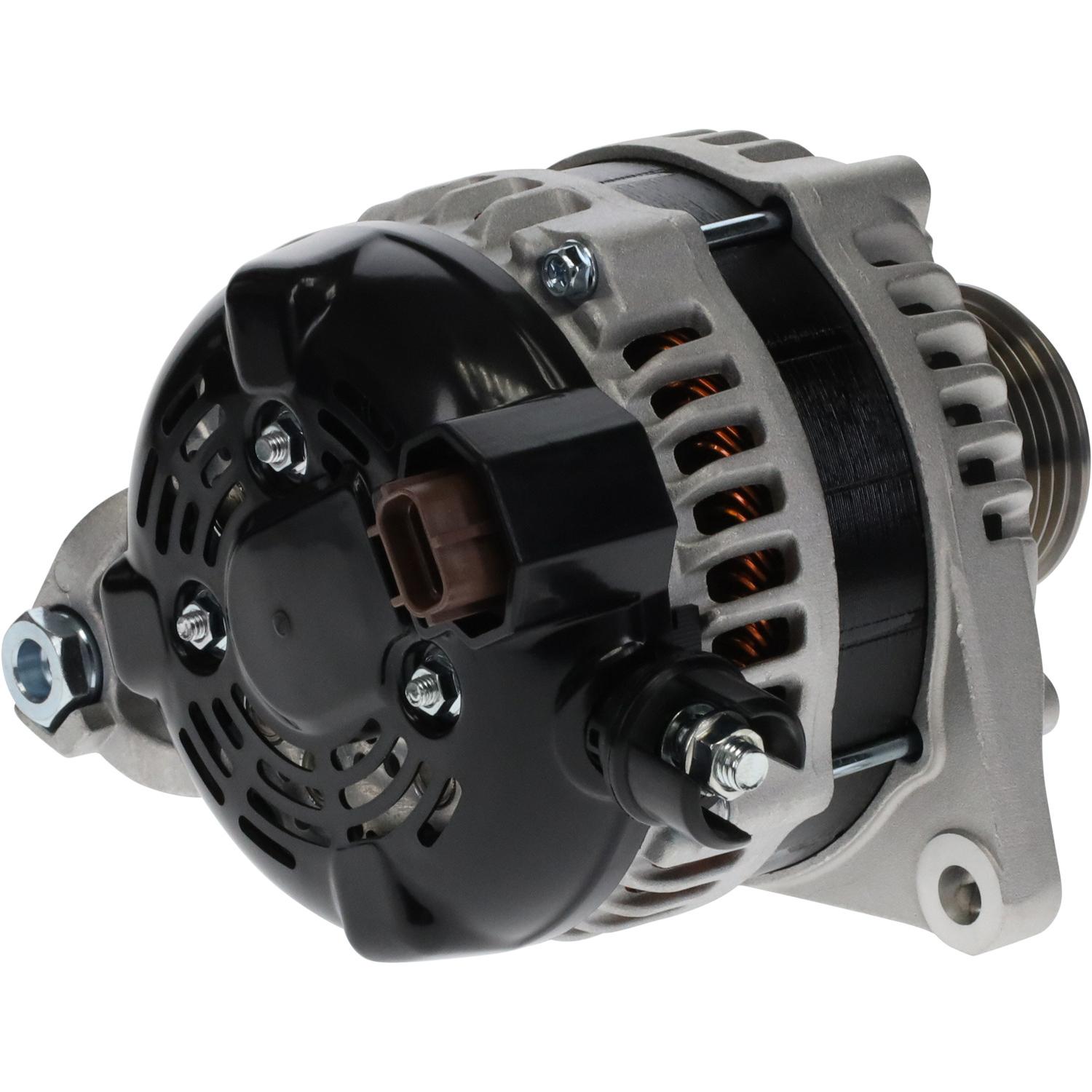 WAI 11625N - Alternator WAI 11625N Alternator product image 17 of 17