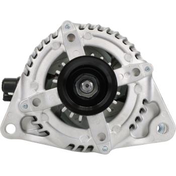 2012 Ford Mustang Alternator WAI 11626N image 1 of 4