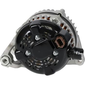 2012 Ford Mustang Alternator WAI 11626N image 3 of 4