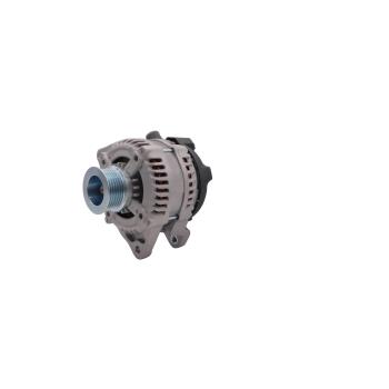2012 Ford Mustang Alternator WAI 11626N image 4 of 4
