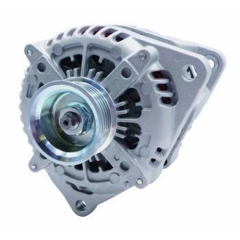 2015 Ford Edge Alternator WAI 11629N image 1 of 4