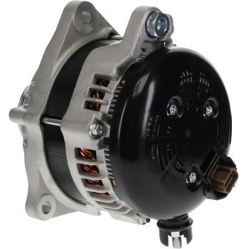 2015 Ford Edge Alternator WAI 11629N image 2 of 4