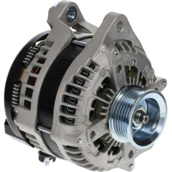 2015 Ford Edge Alternator WAI 11629N image 4 of 4
