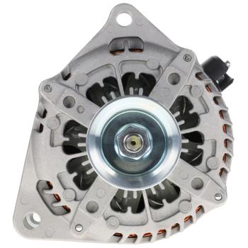 2011 Ford F-150 Alternator WAI 11630N image 1 of 4
