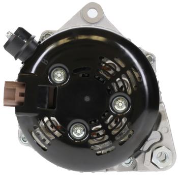 2011 Ford F-150 Alternator WAI 11630N image 2 of 4