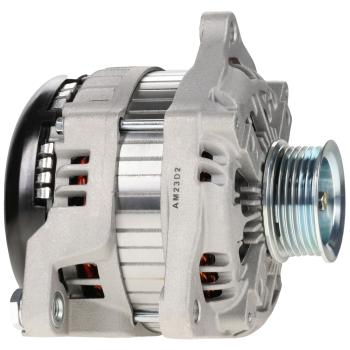 2011 Ford F-150 Alternator WAI 11630N image 4 of 4