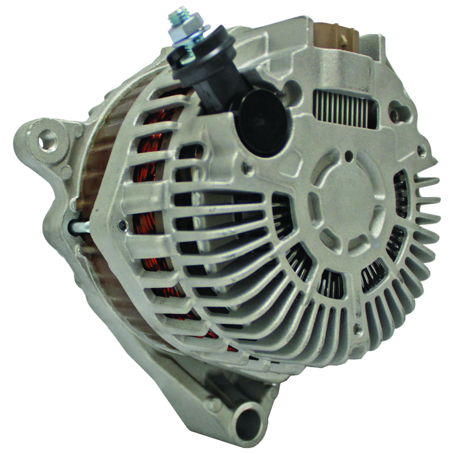 WAI 11631N Alternator product image 1 of 25