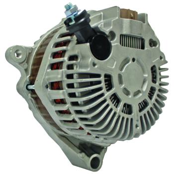 2014 Subaru Impreza Alternator WAI 11631N image 1 of 4
