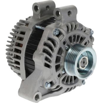 2014 Subaru Impreza Alternator WAI 11631N image 2 of 4