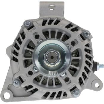 2014 Subaru Impreza Alternator WAI 11631N image 3 of 4