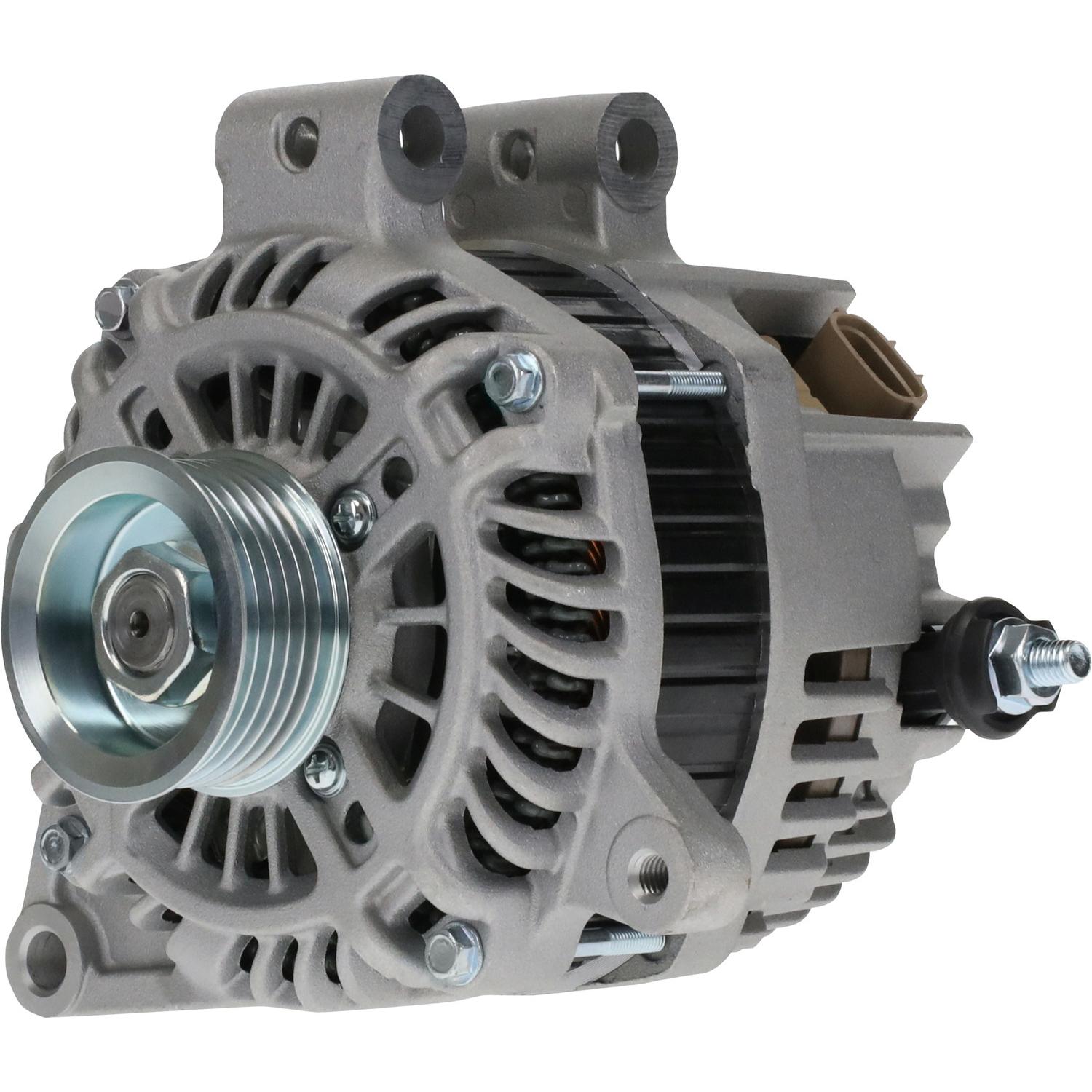 WAI 11631N Alternator product image 4 of 25