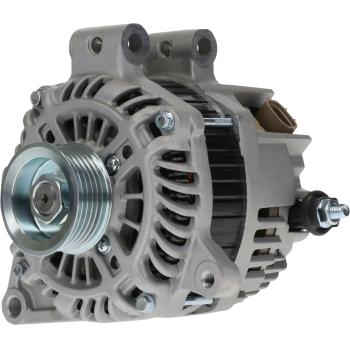 2014 Subaru Impreza Alternator WAI 11631N image 4 of 4