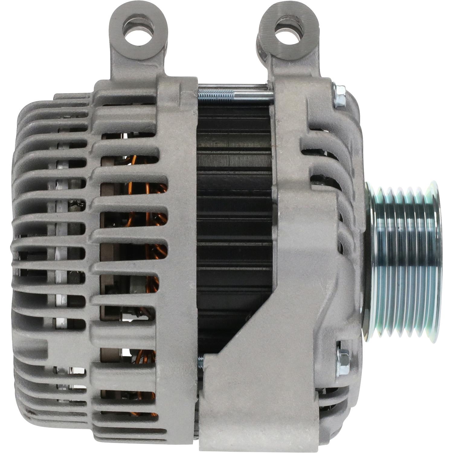 WAI 11631N Alternator product image 5 of 25