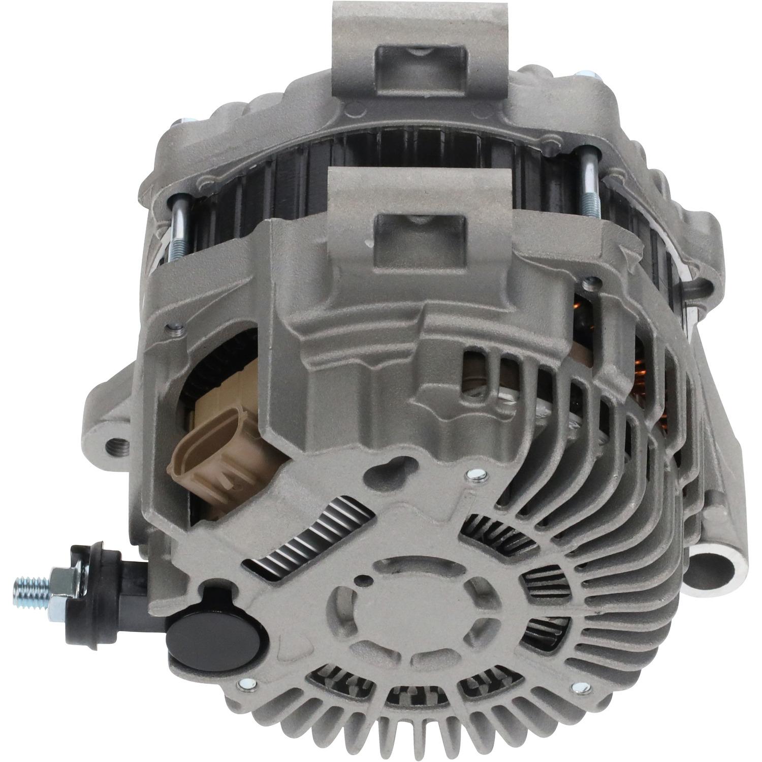 WAI 11631N Alternator product image 6 of 25