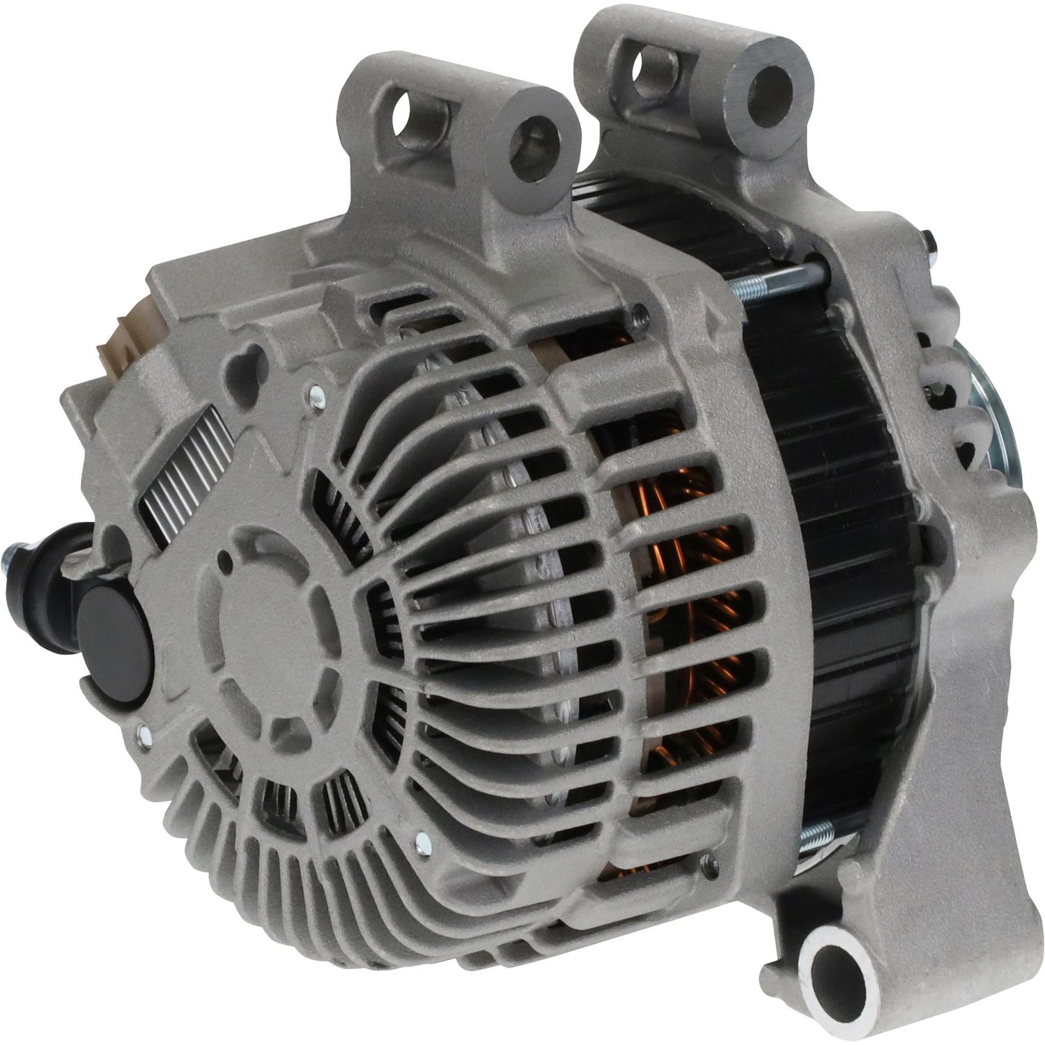 WAI 11631N Alternator product image 7 of 25