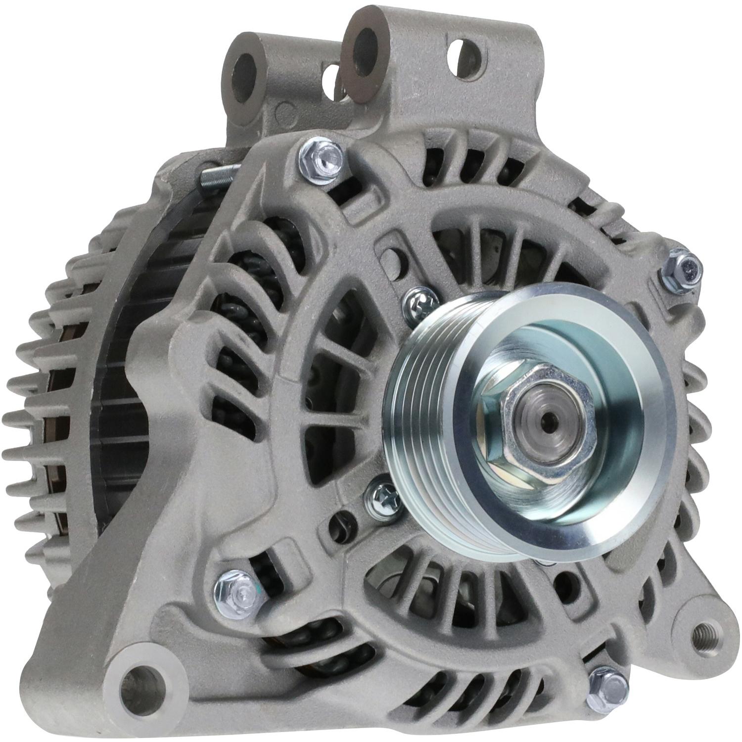 WAI 11631N Alternator product image 9 of 25