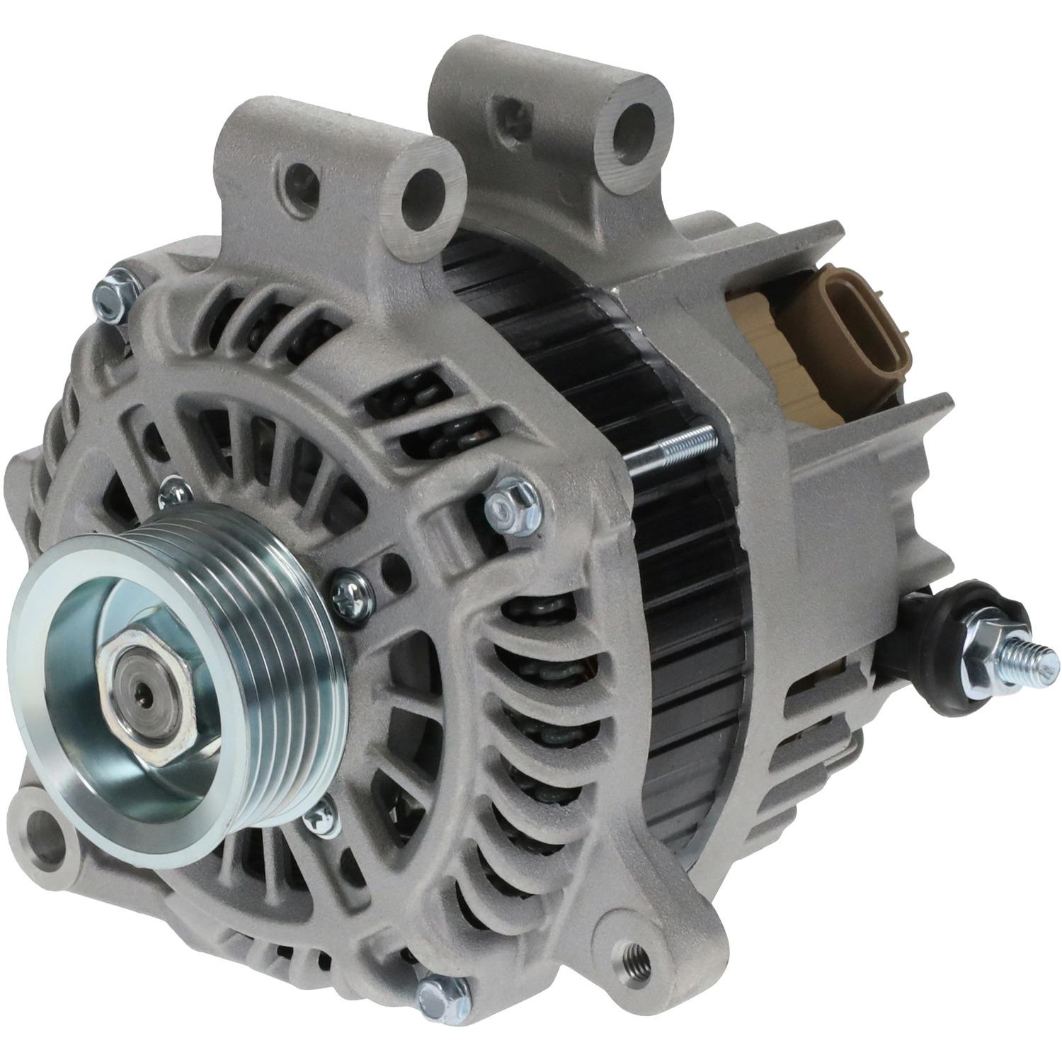 WAI 11631N Alternator product image 11 of 25