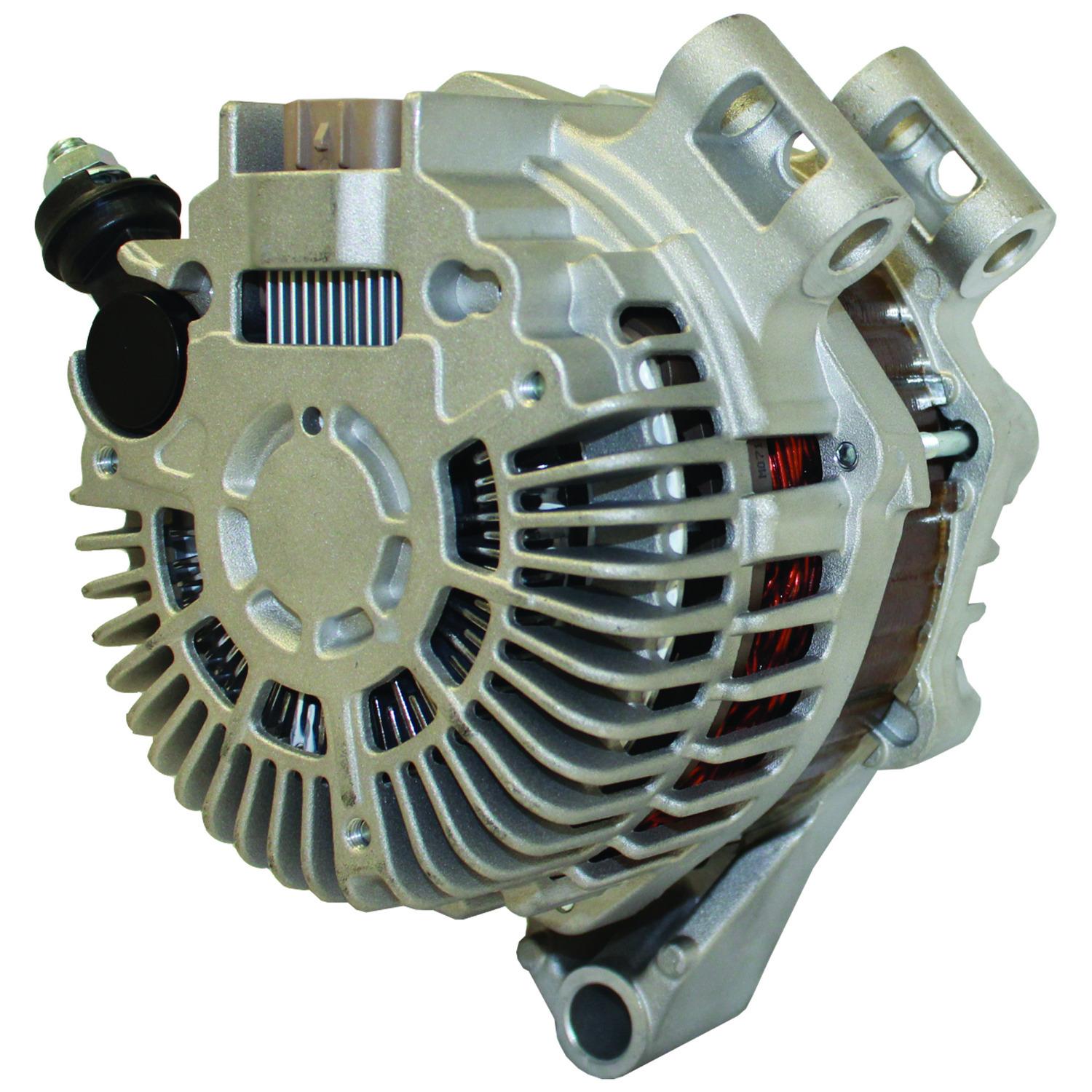 WAI 11631N Alternator product image 12 of 25