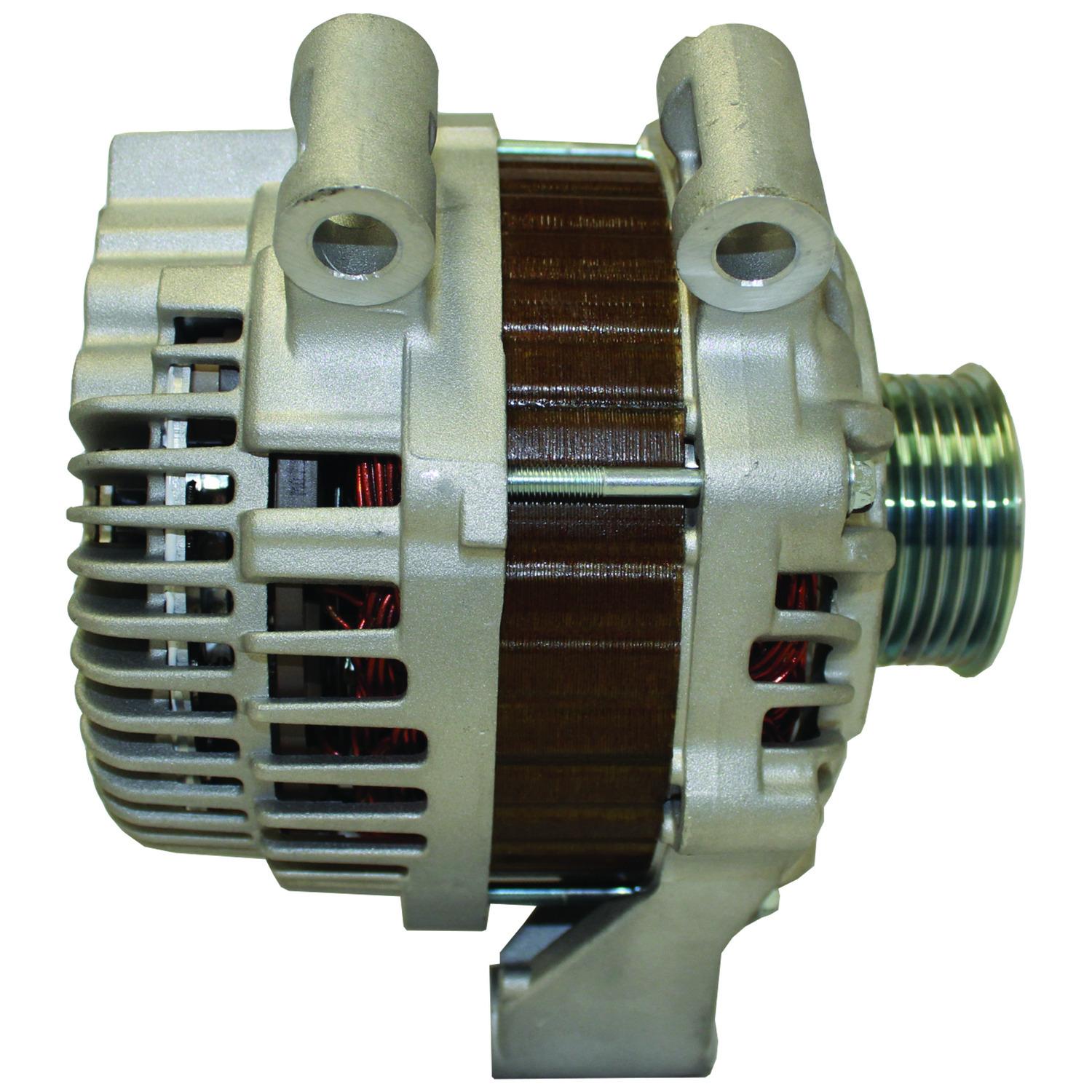 WAI 11631N Alternator product image 16 of 25