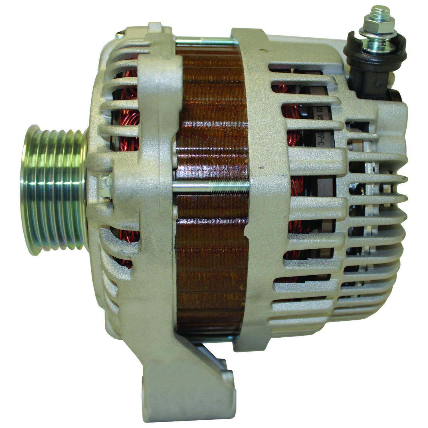 WAI 11631N Alternator product image 17 of 25