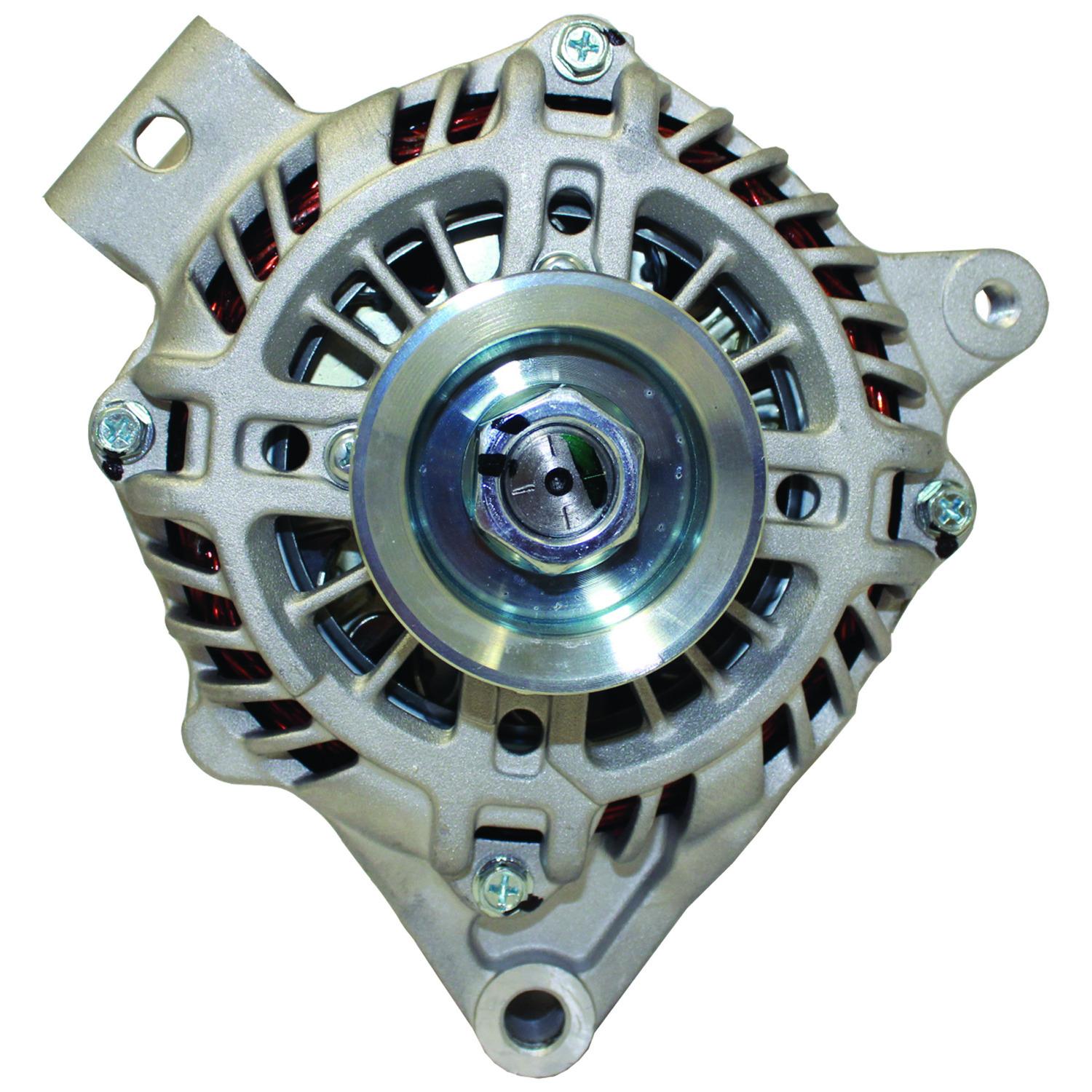 WAI 11631N Alternator product image 22 of 25