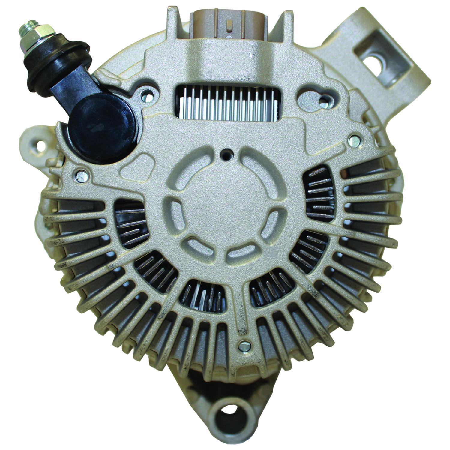 WAI 11631N Alternator product image 23 of 25
