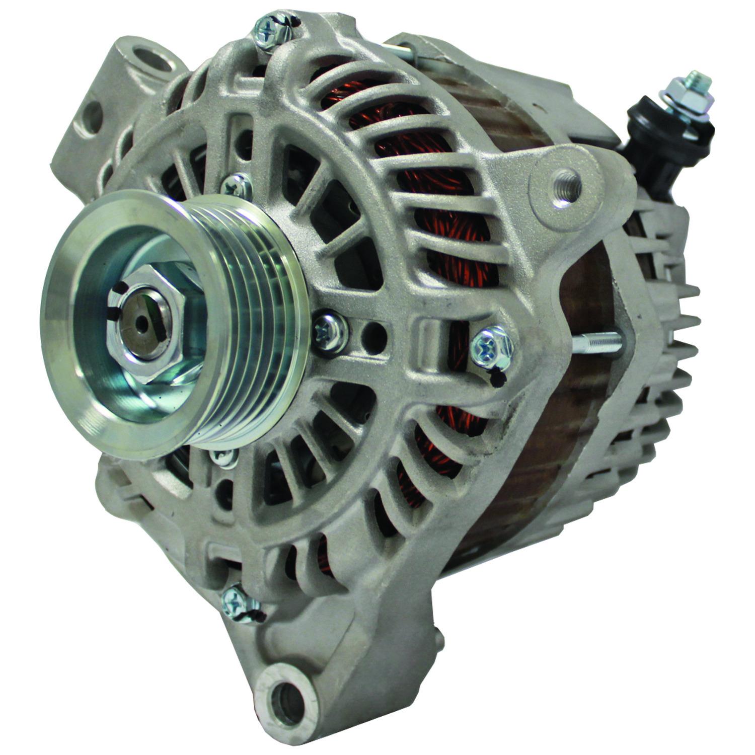 WAI 11631N Alternator product image 25 of 25