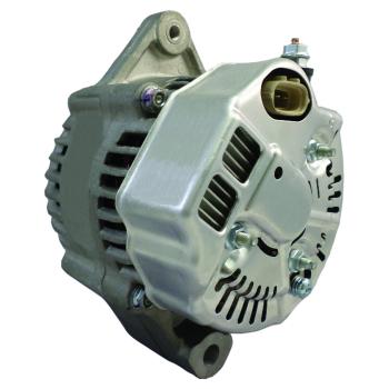 2007 Kubota RTV1100 Alternator