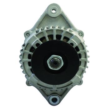 2007 Kubota RTV1100 Alternator WAI 11634N image 3 of 4