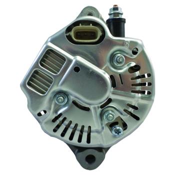 2007 Kubota RTV1100 Alternator WAI 11634N image 4 of 4