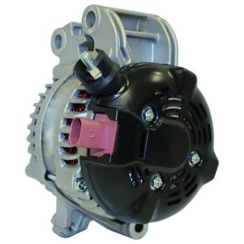 2014 Ford Escape Alternator WAI 11636N image 1 of 4