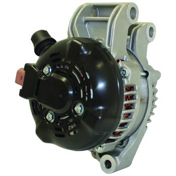 2014 Ford Escape Alternator WAI 11636N image 2 of 4