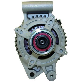 2014 Ford Escape Alternator WAI 11636N image 3 of 4