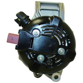 2014 Ford Escape Alternator WAI 11636N image 4 of 4