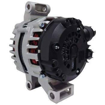 2013 Ford F-150 Alternator WAI 11637N image 1 of 4