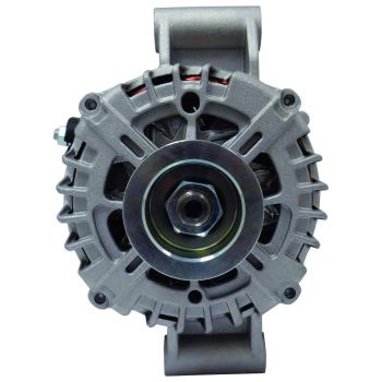 2013 Ford F-150 Alternator WAI 11637N image 3 of 4