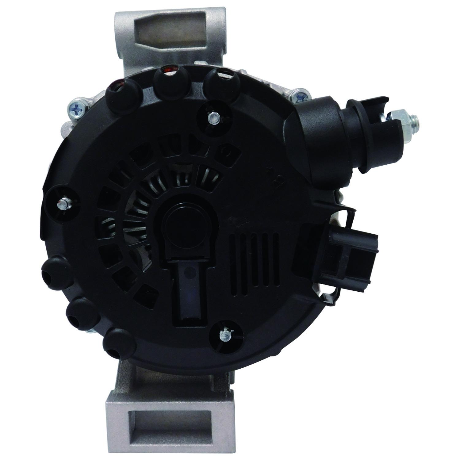WAI 11637N - Alternator WAI 11637N Alternator product image 4 of 8