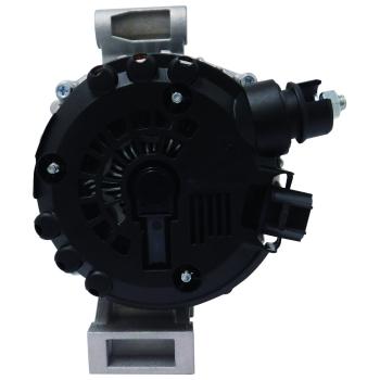 2013 Ford F-150 Alternator WAI 11637N image 4 of 4