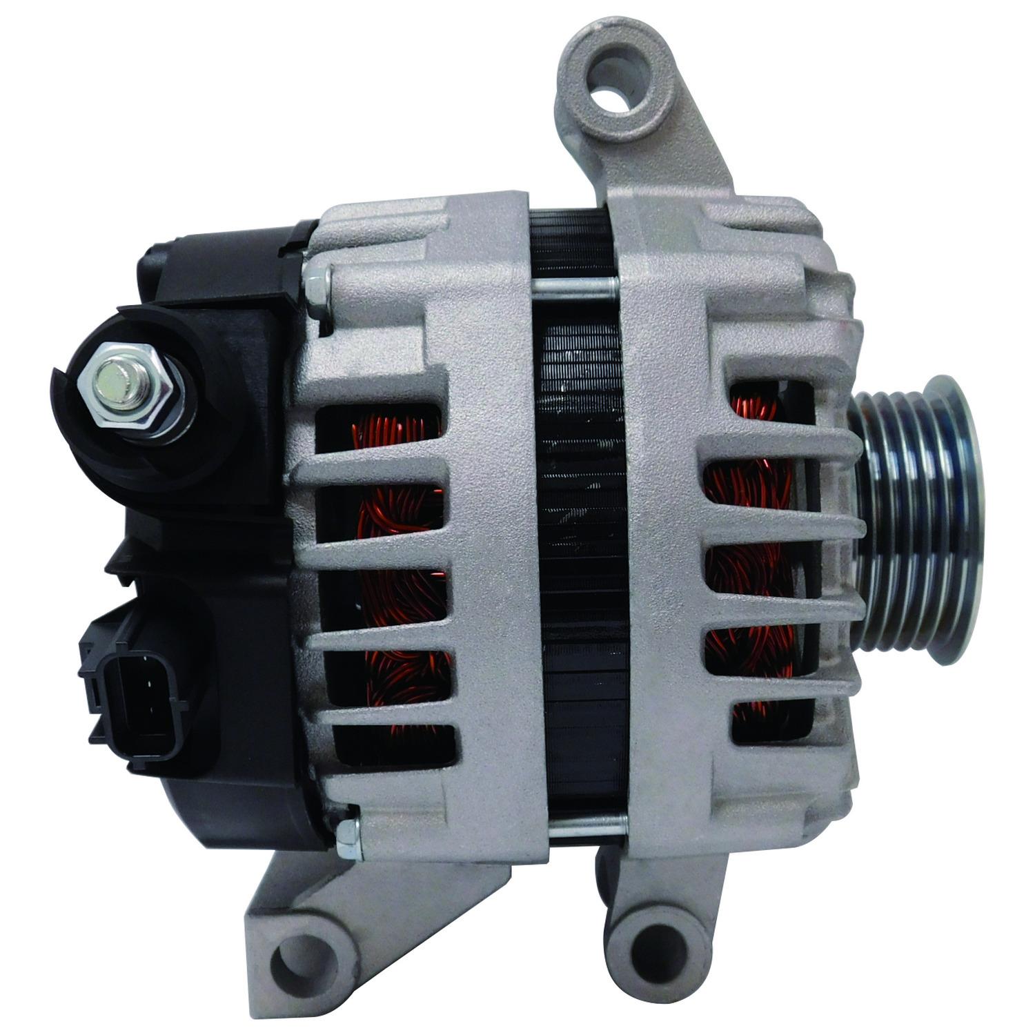 WAI 11637N - Alternator WAI 11637N Alternator product image 7 of 8