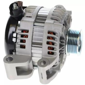 2021 Ford F-250 Super Duty Alternator WAI 11641N image 1 of 4