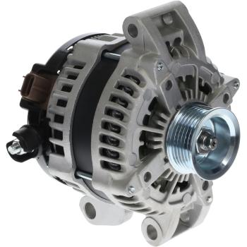 2016 Ford F-350 Super Duty Alternator WAI 11641N image 2 of 4
